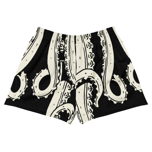 Tentacles Shorts