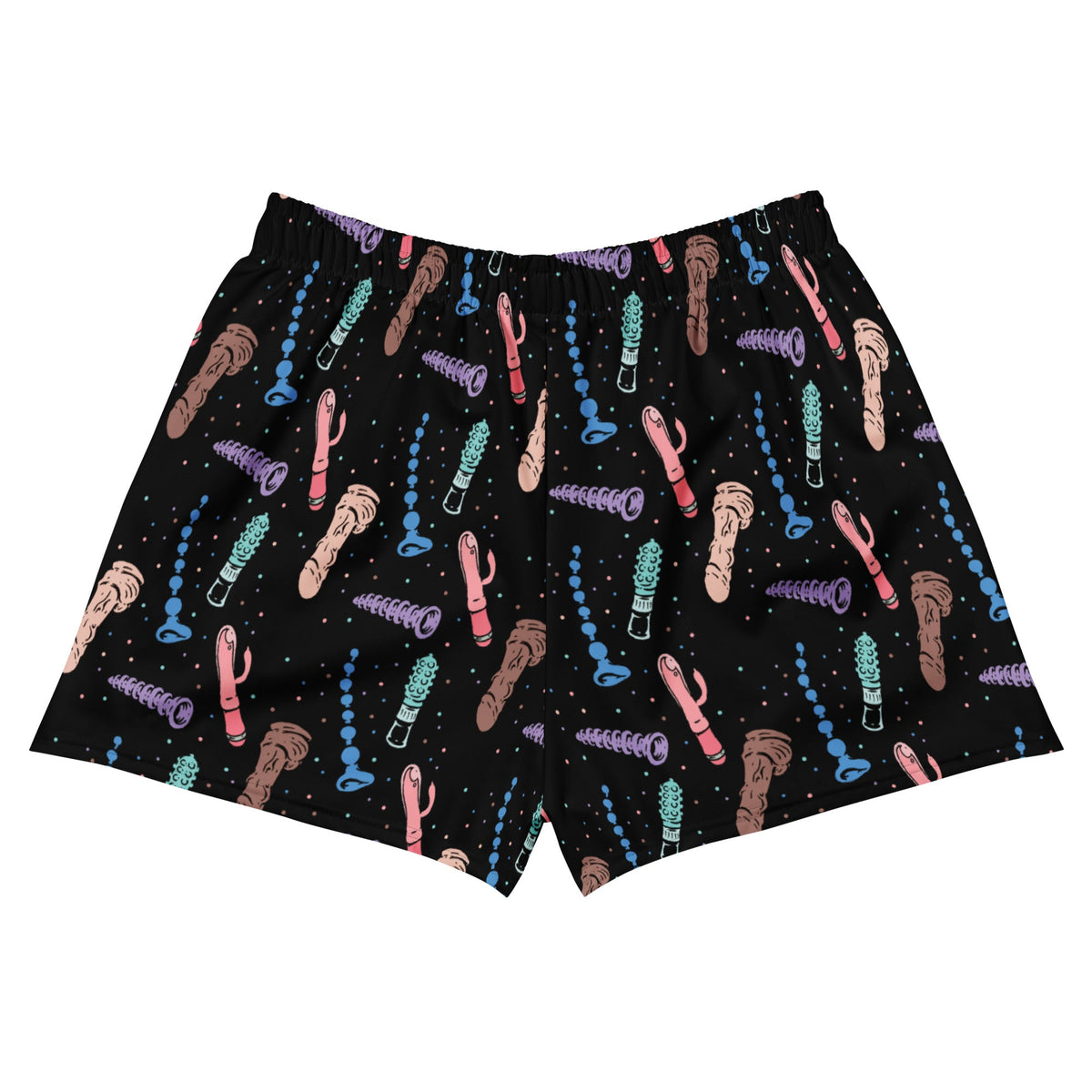 Dildo Shorts
