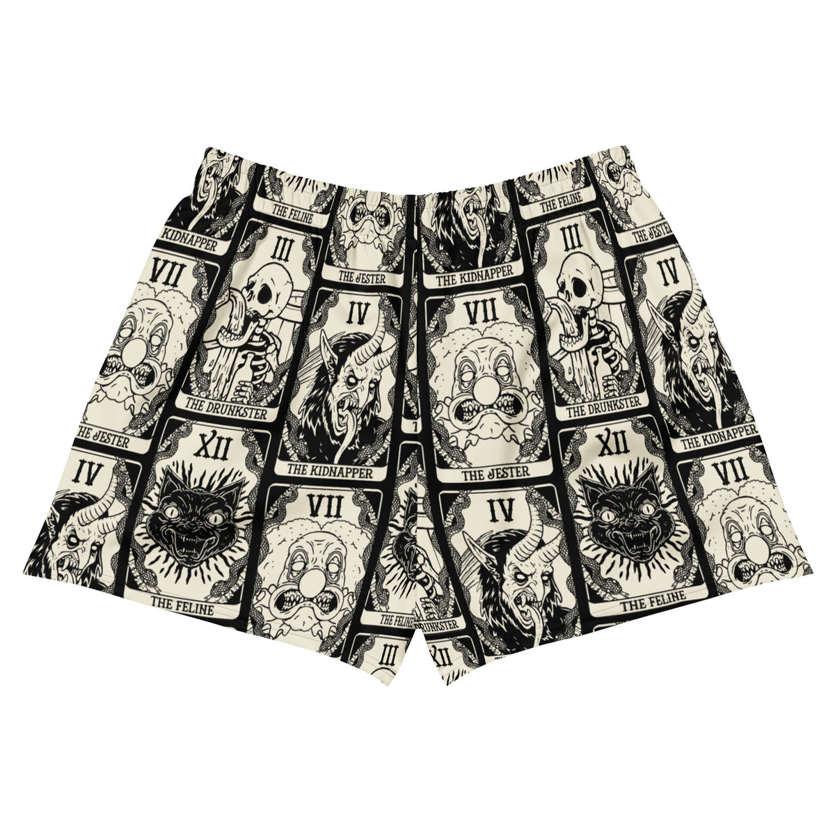 Death Tarots Shorts