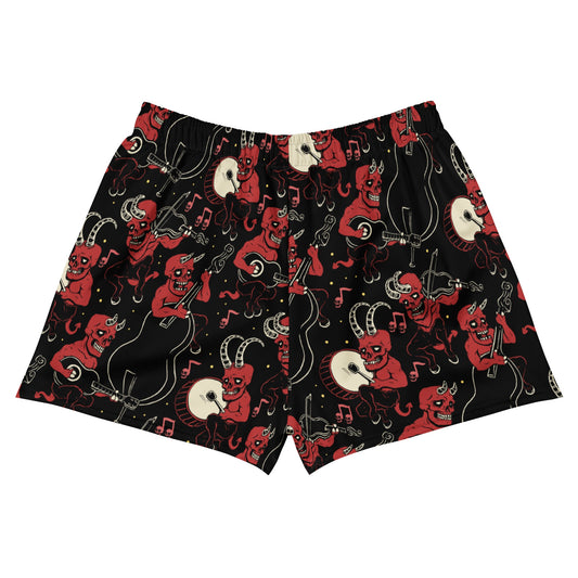Hell Symphony Shorts