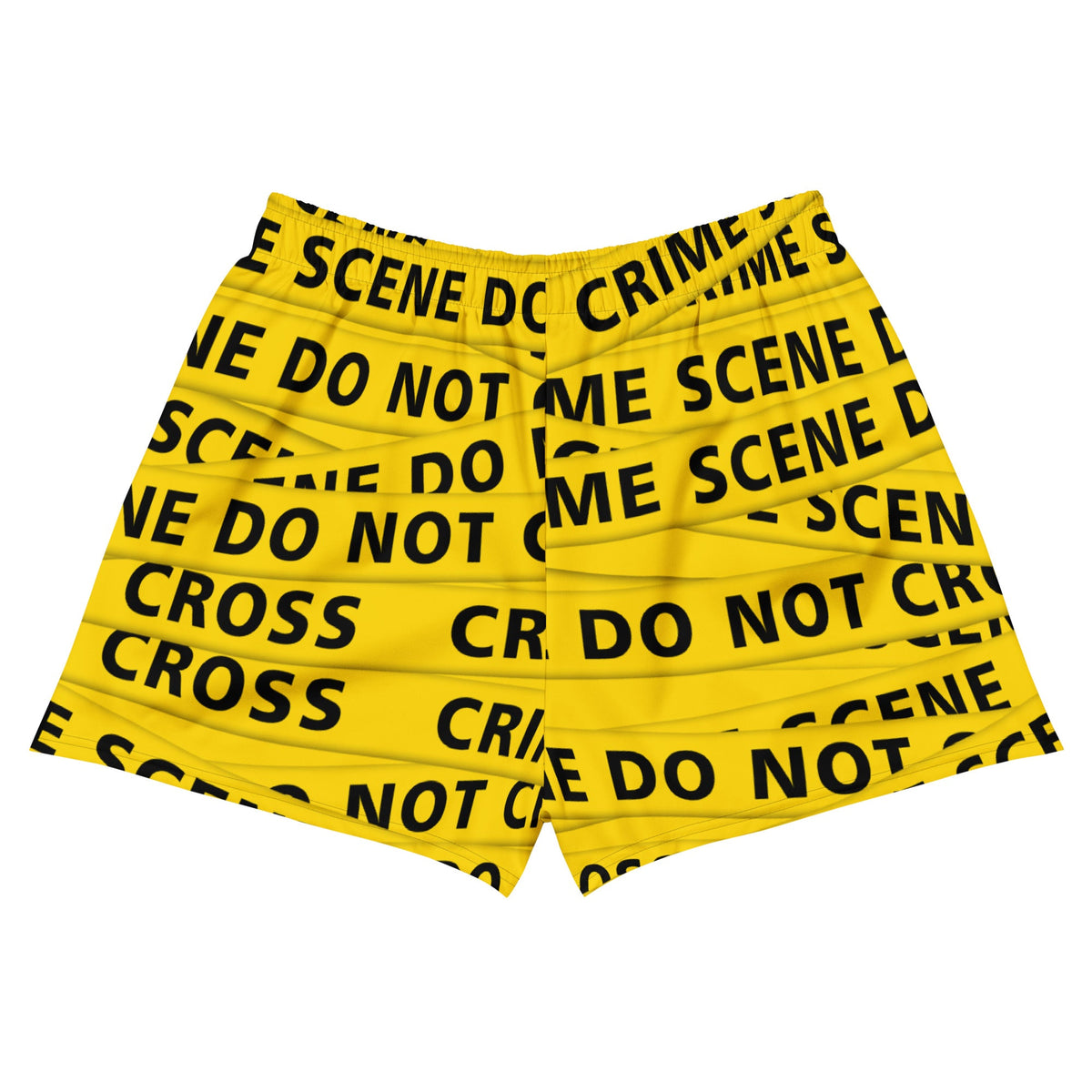 Crime Scene Shorts