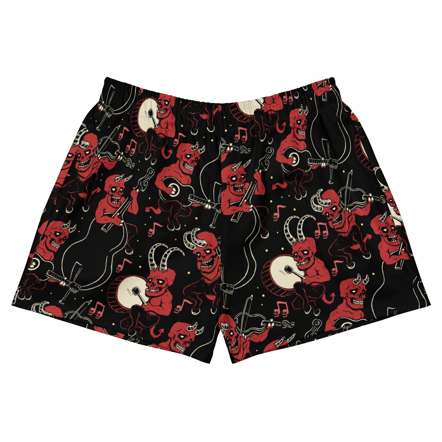 Hell Symphony Shorts
