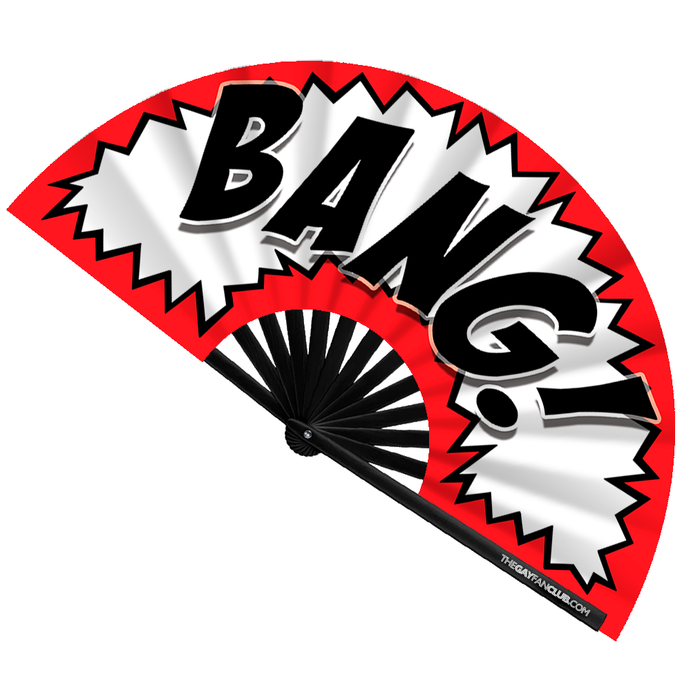 Bang Fan