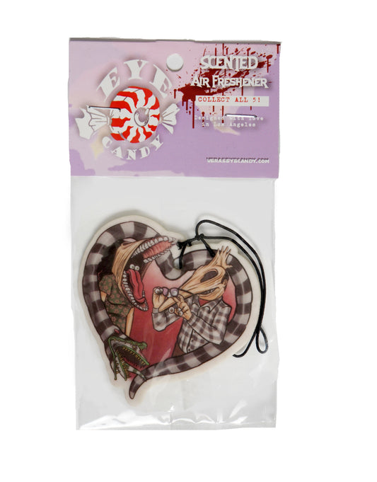 BEETLEJUICE - AIR FRESHENER