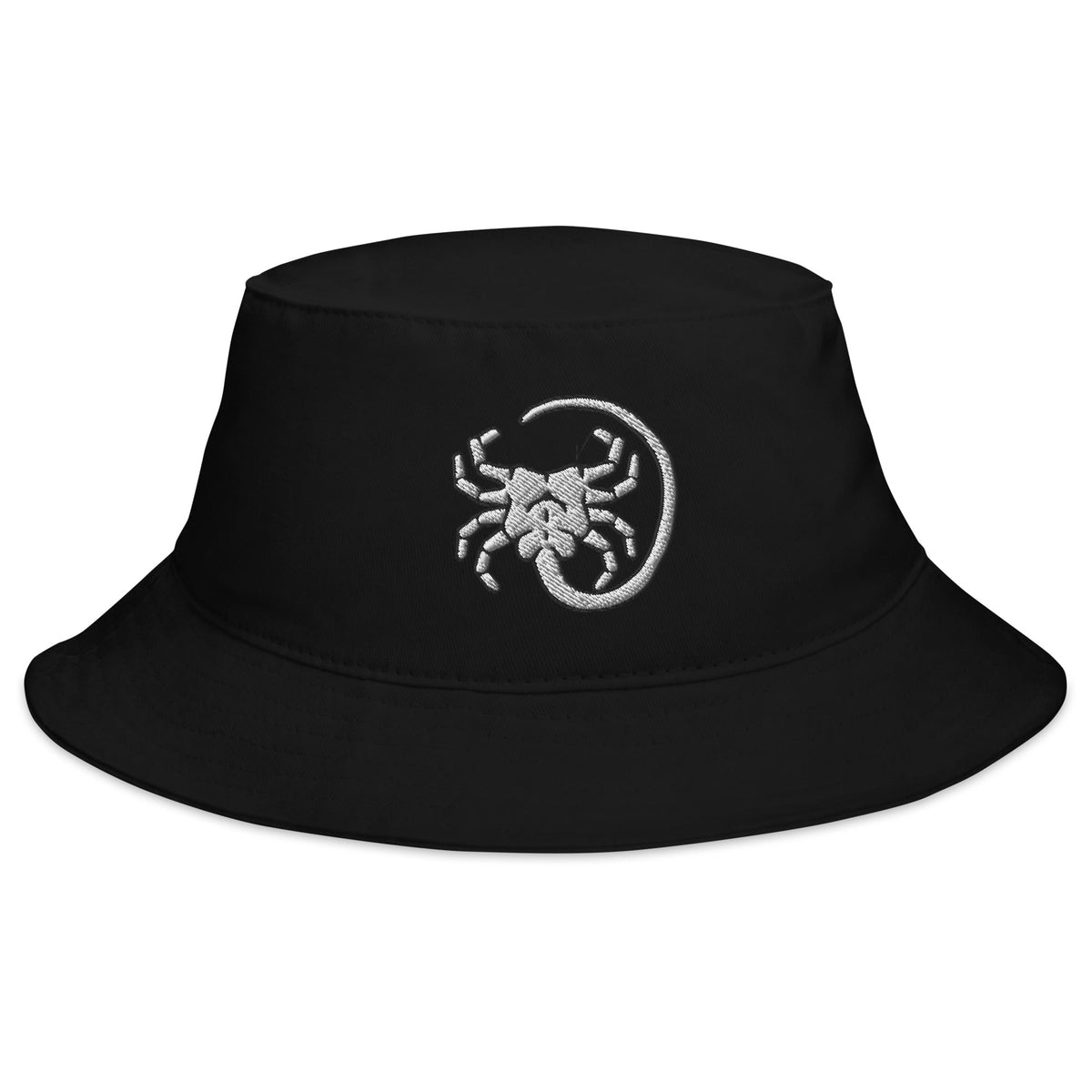 Facehugger Bucket Hat