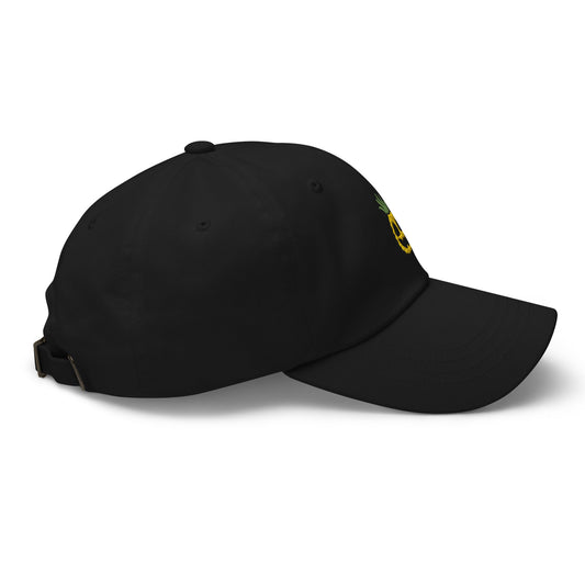 Pineapple Dad Hat