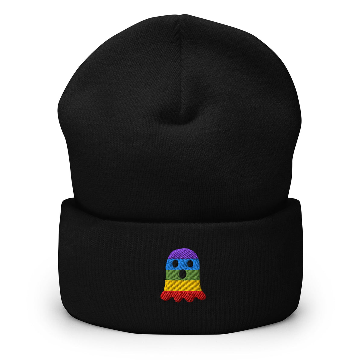 Gay Ghost Beanie