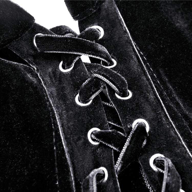 Astral Familiar Cat-Ear Cape