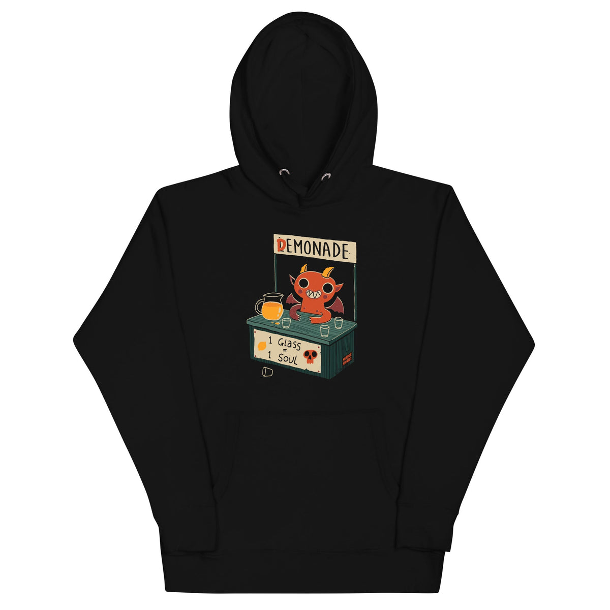 Demonade Hoodie