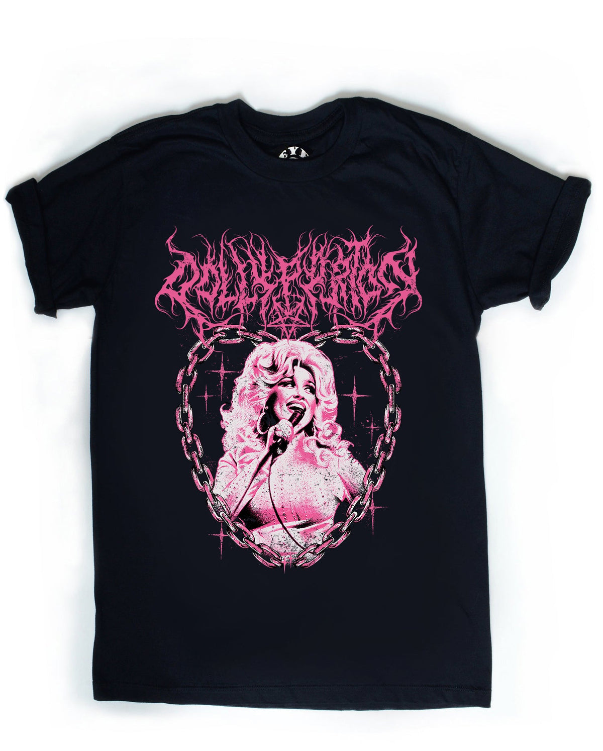 Dolly T-Shirt (Unisex)