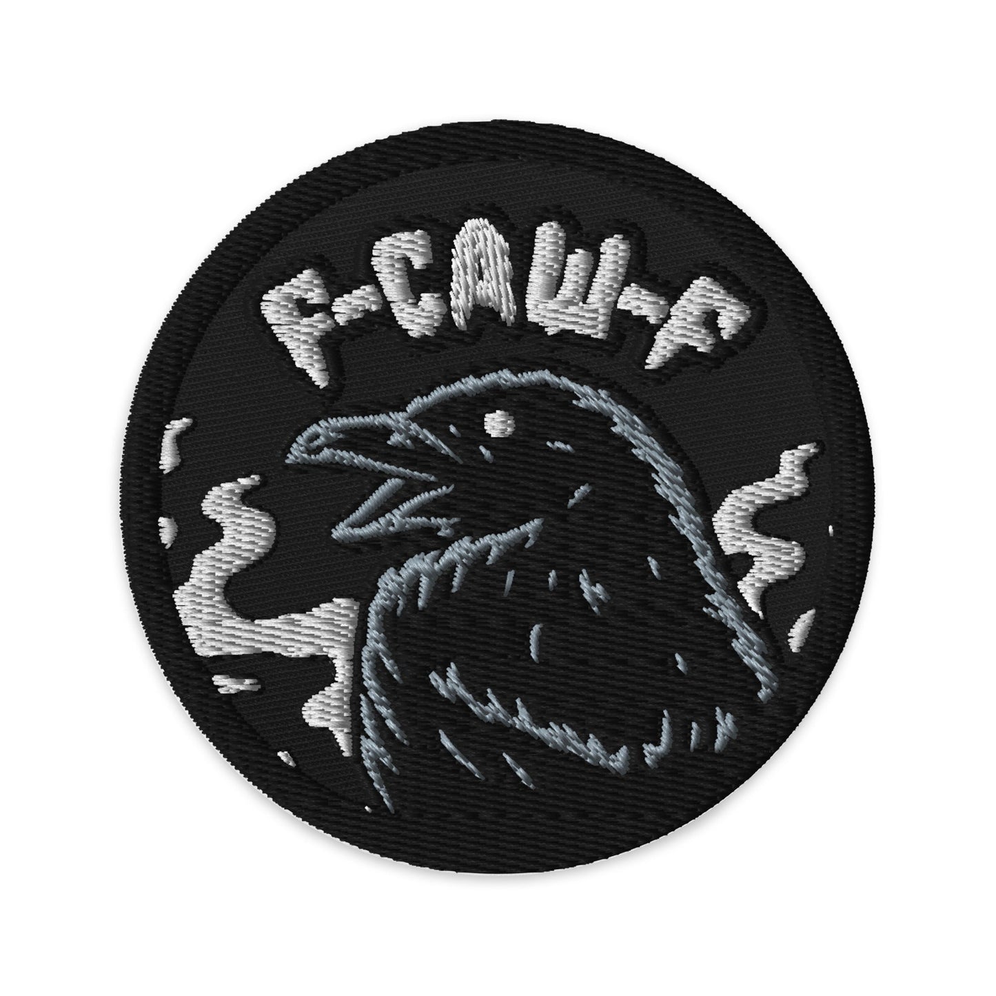 F-CAW-F Patch