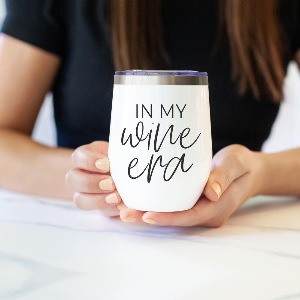 Wine Era 12oz