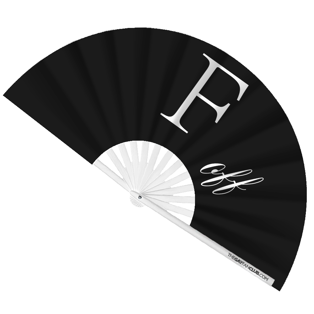 F Off Fan