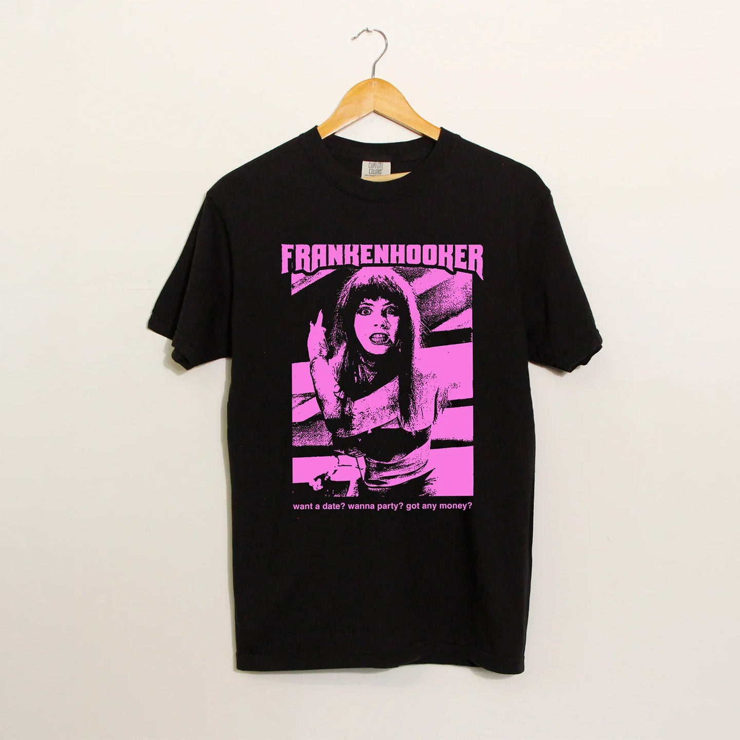 Frankenhooker