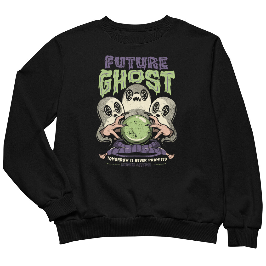 Future Ghost Sweatshirt