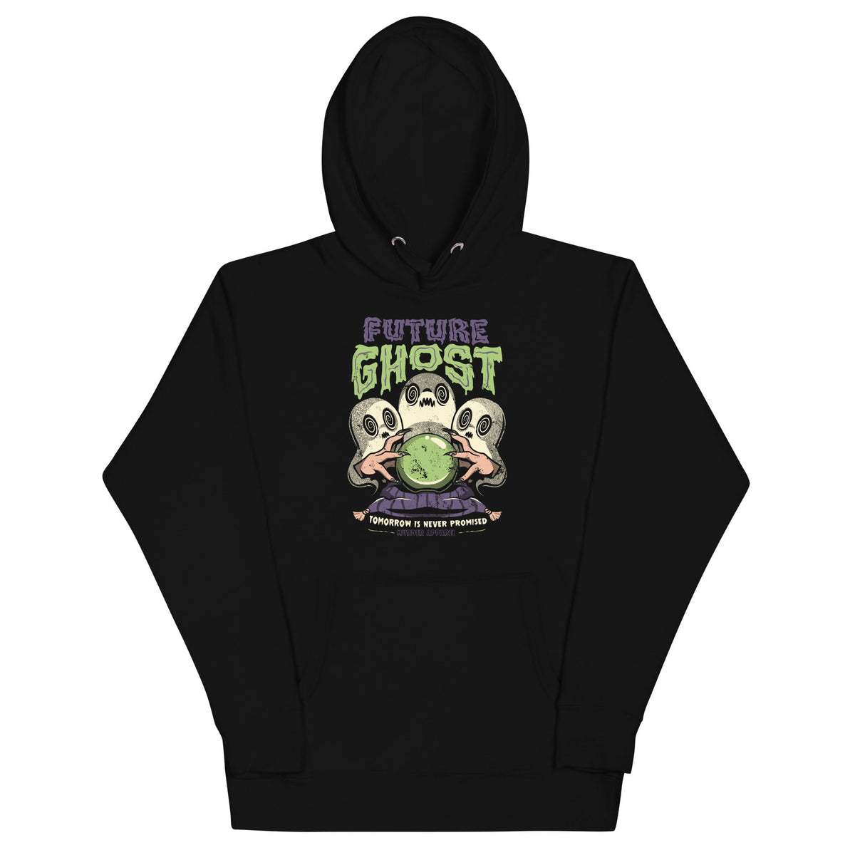 Future Ghost Hoodie