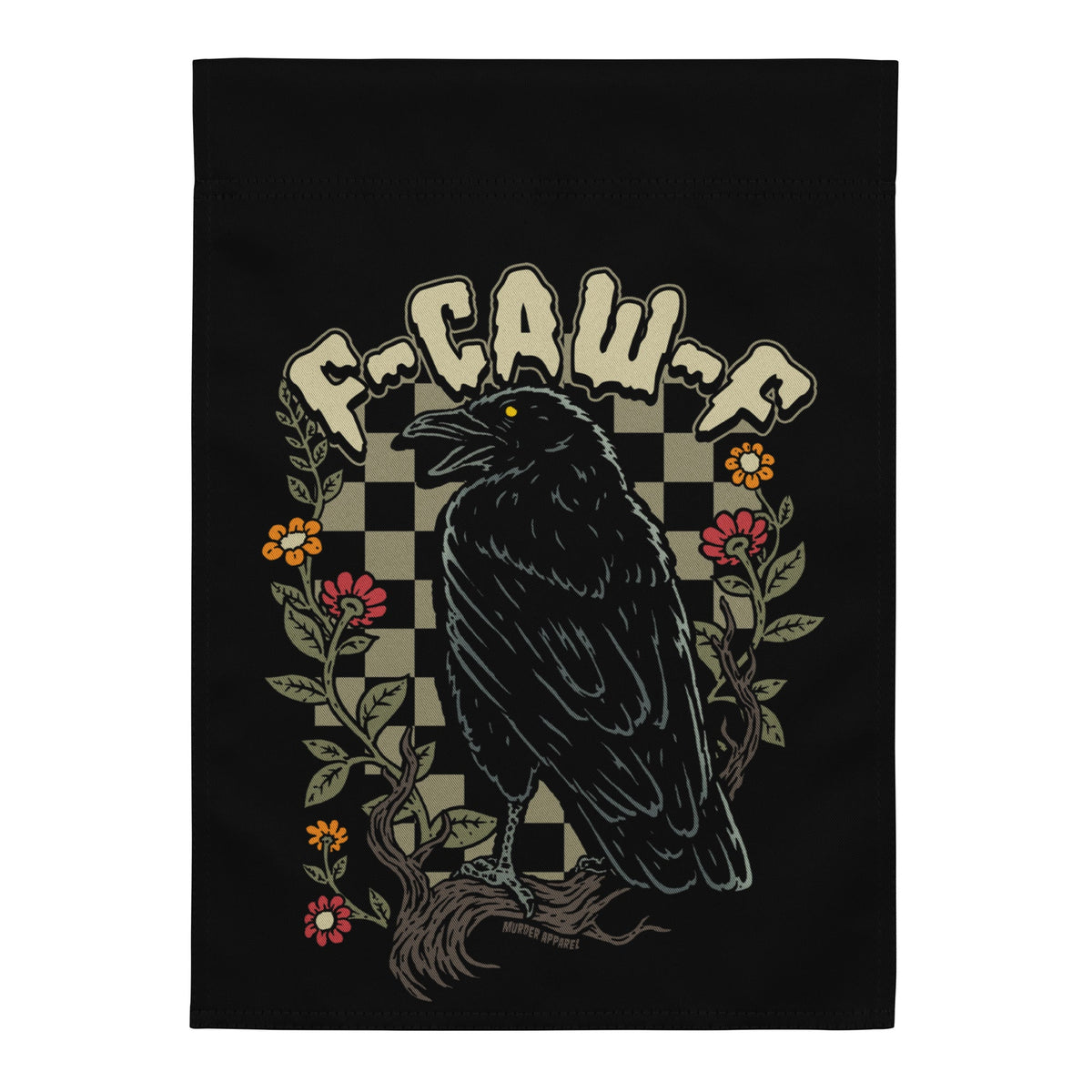 F-CAW-F Flag