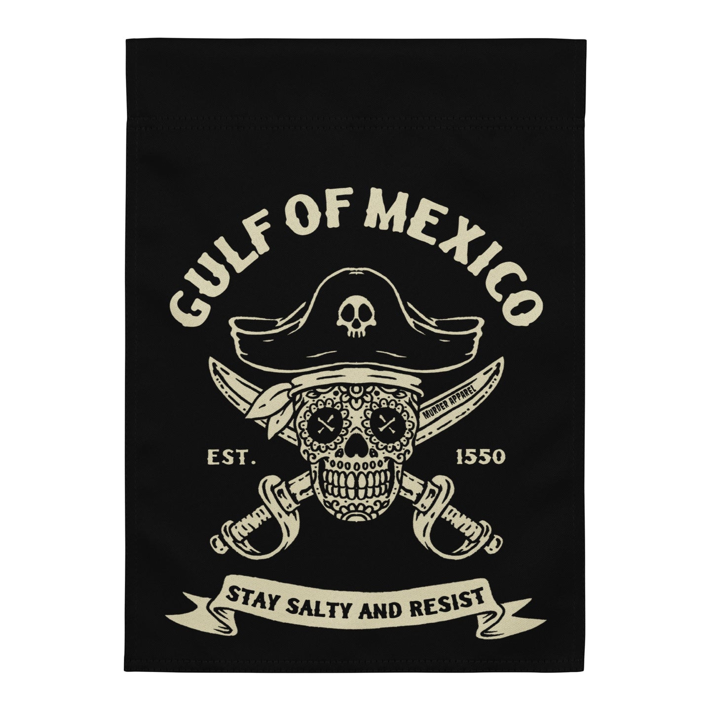 Gulf Of Mexico Flag