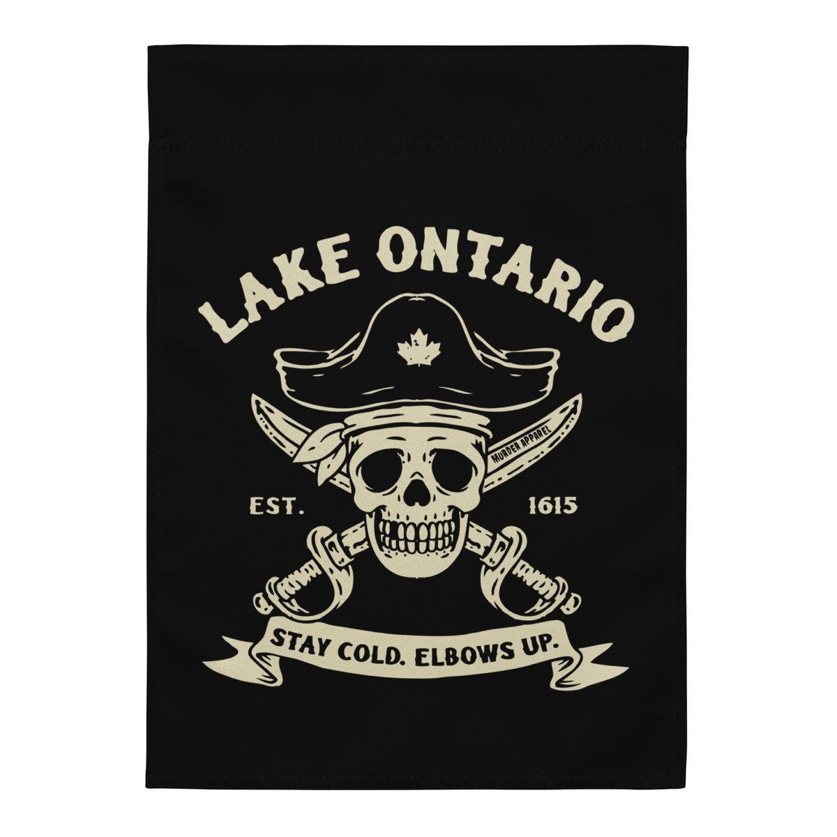 Lake Ontario Flag