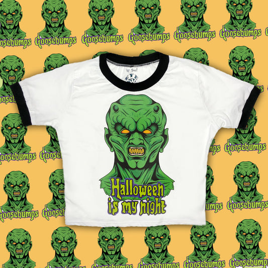 Carly Beth Ringer Tee