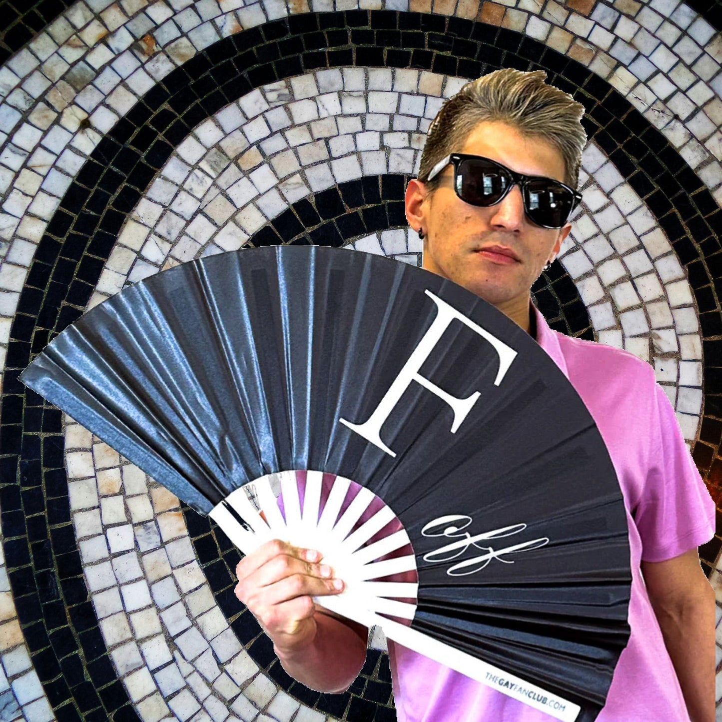 F Off Fan
