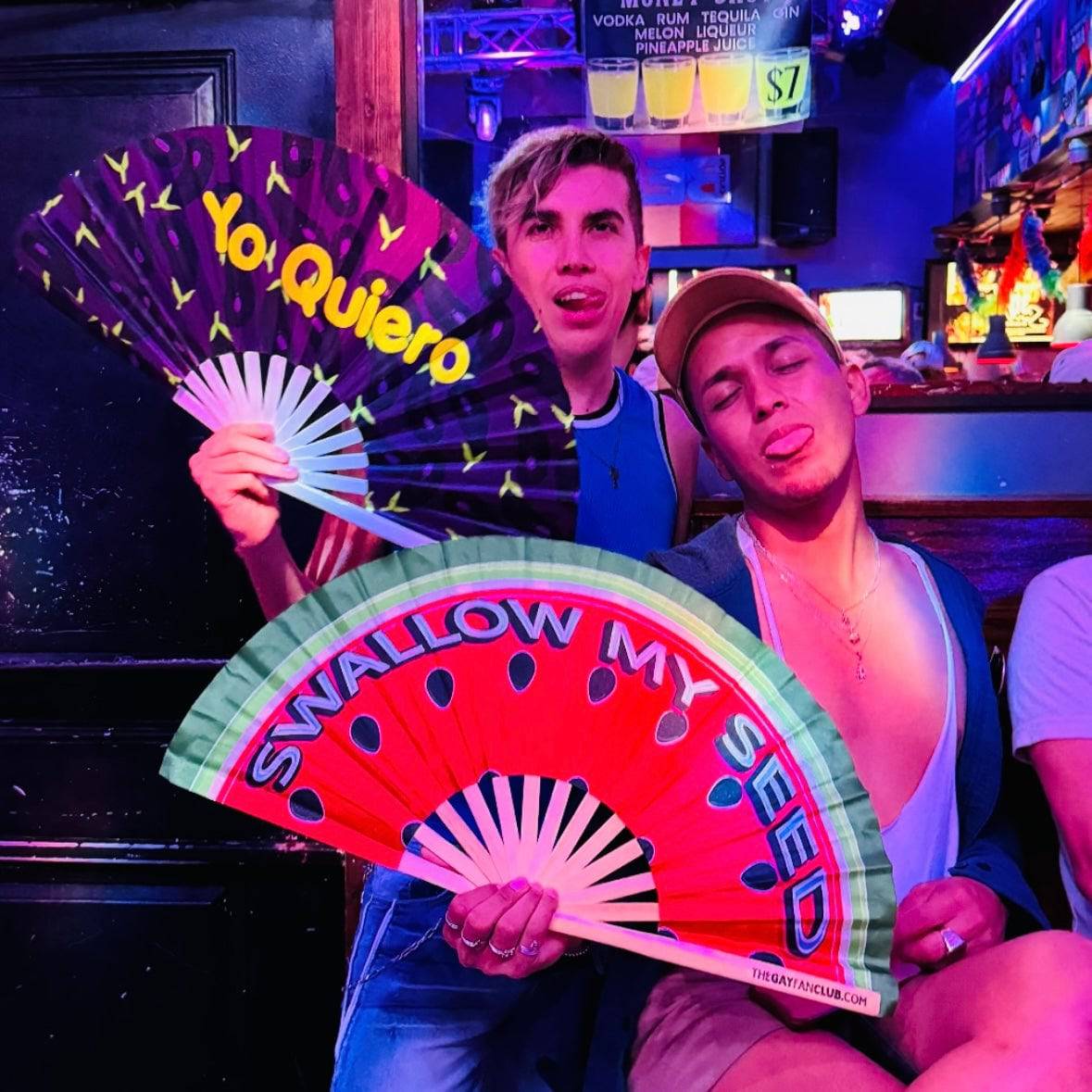 Yo Quiero Fan