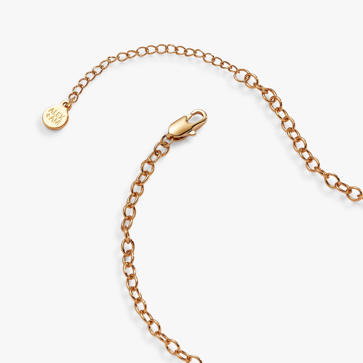 Heart Crystal Wheel Necklace