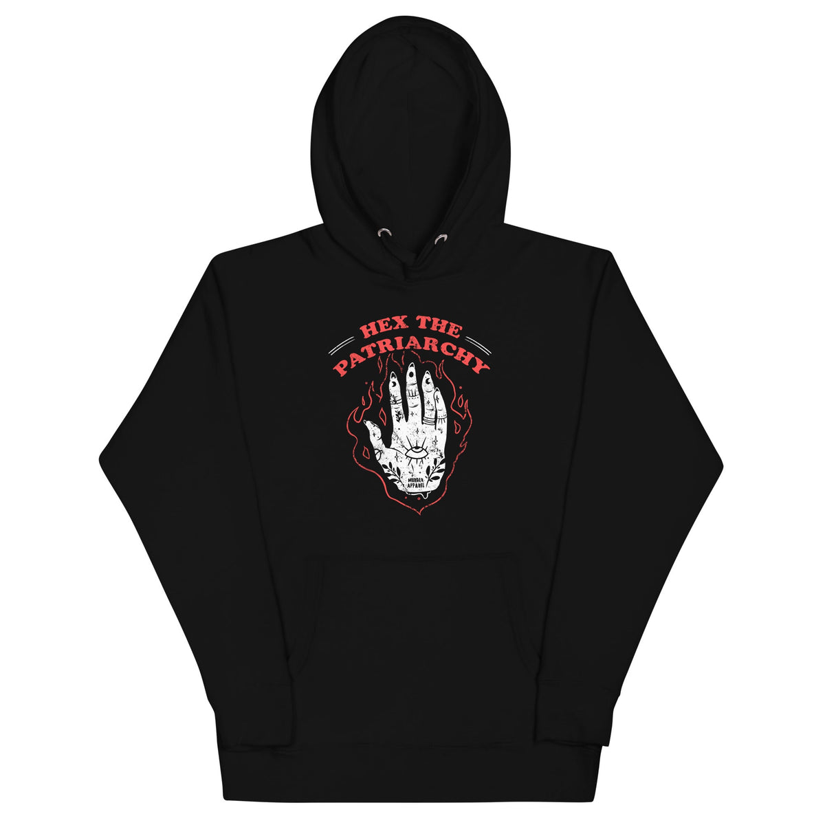 Hex The Patriarchy Hoodie