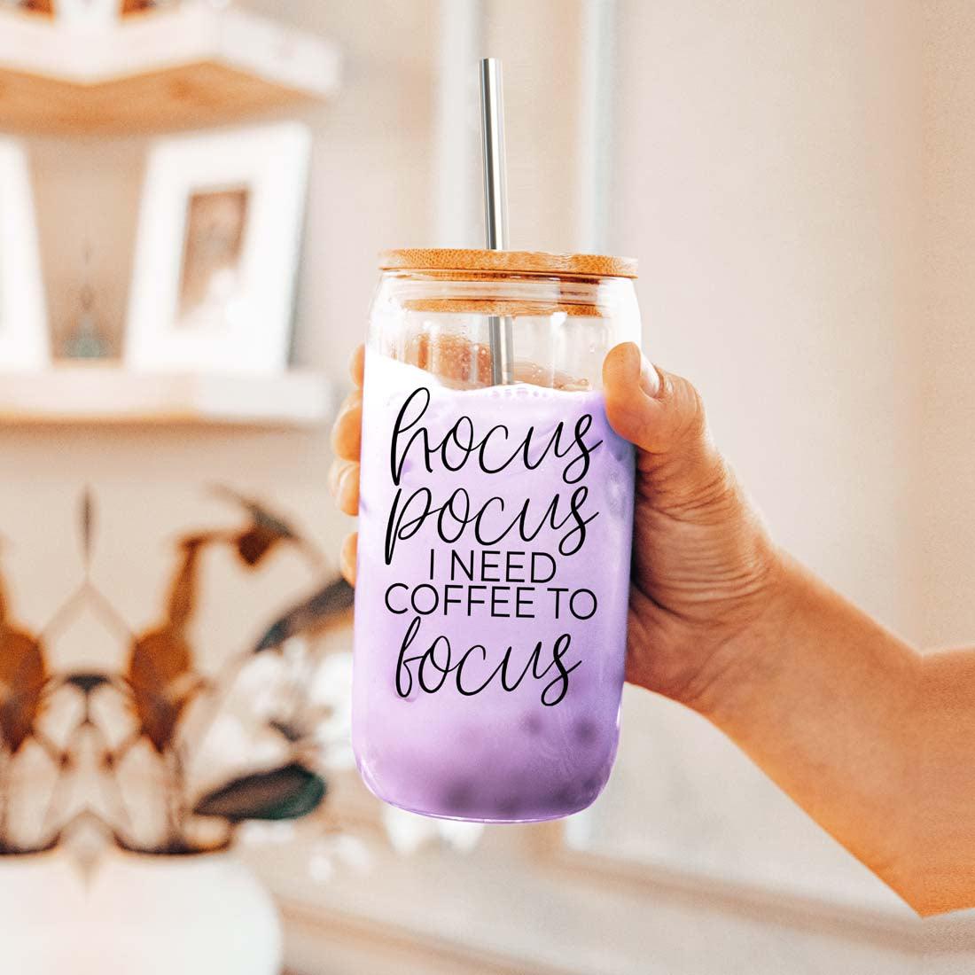 Hocus Pocus 17oz