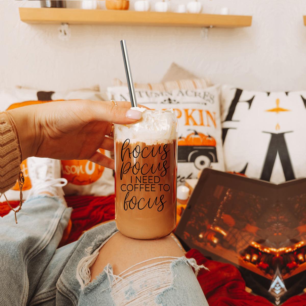 Hocus Pocus 17oz