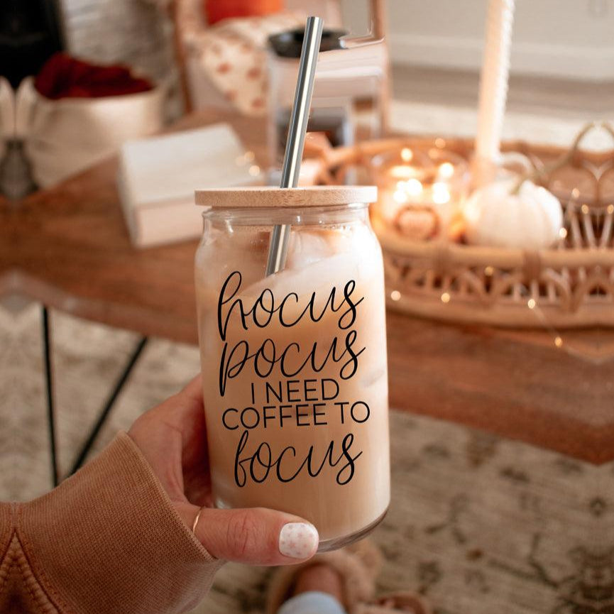 Hocus Pocus 17oz