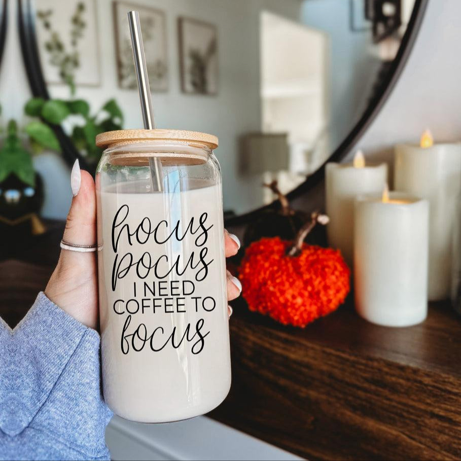 Hocus Pocus 17oz