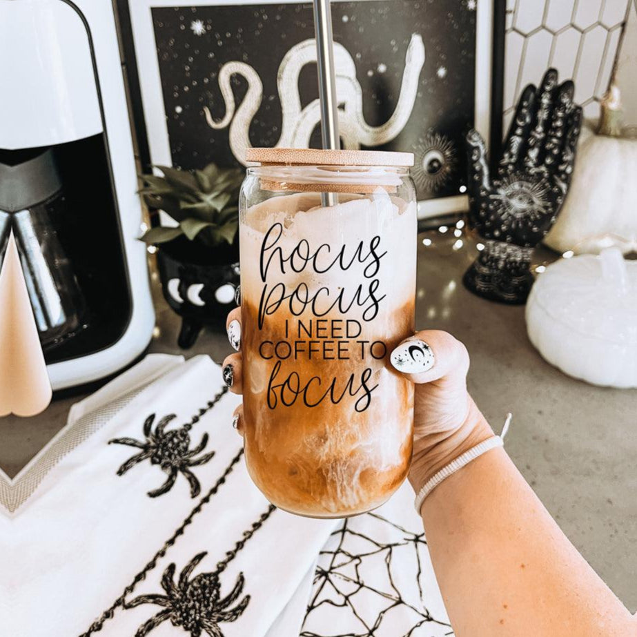 Hocus Pocus 17oz