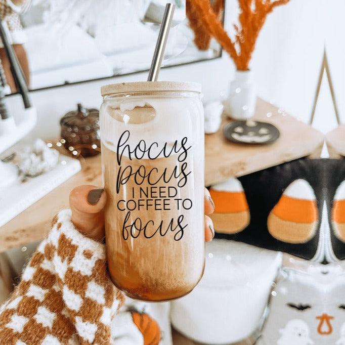 Hocus Pocus 17oz
