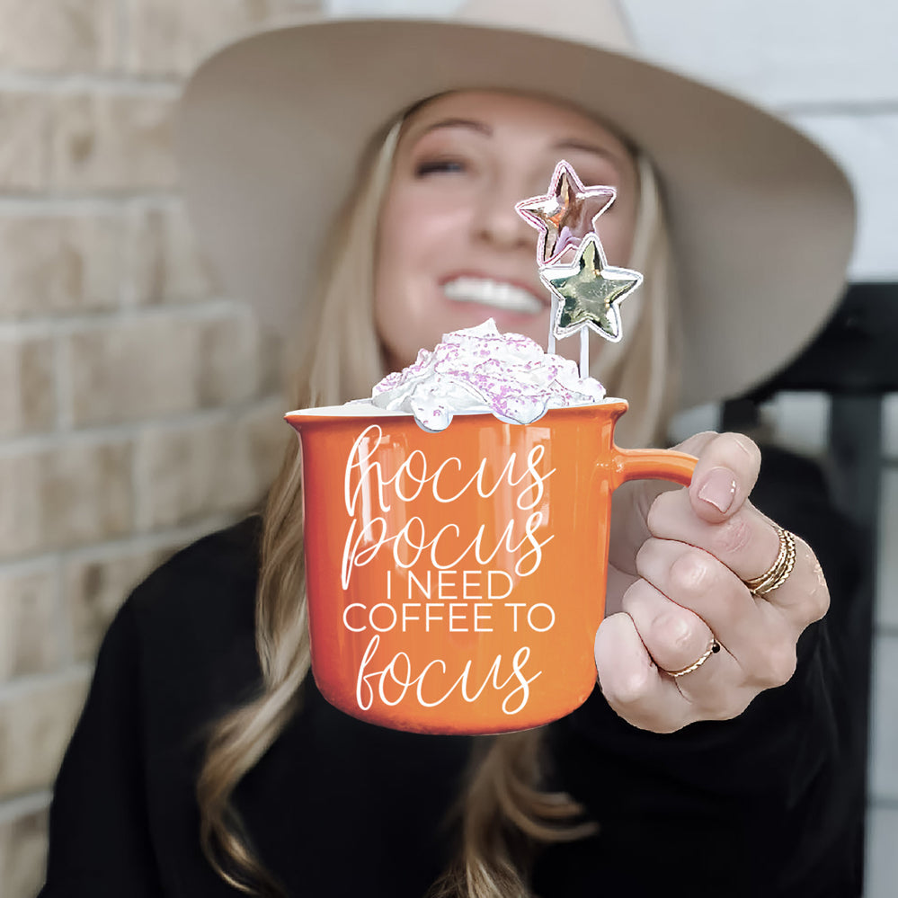 Hocus Pocus Mug