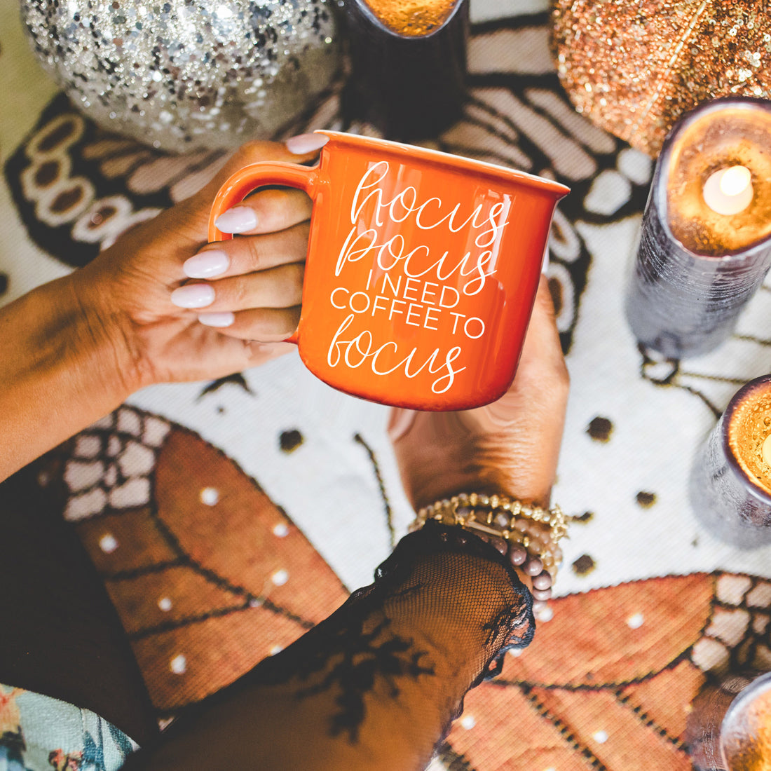 Hocus Pocus Mug