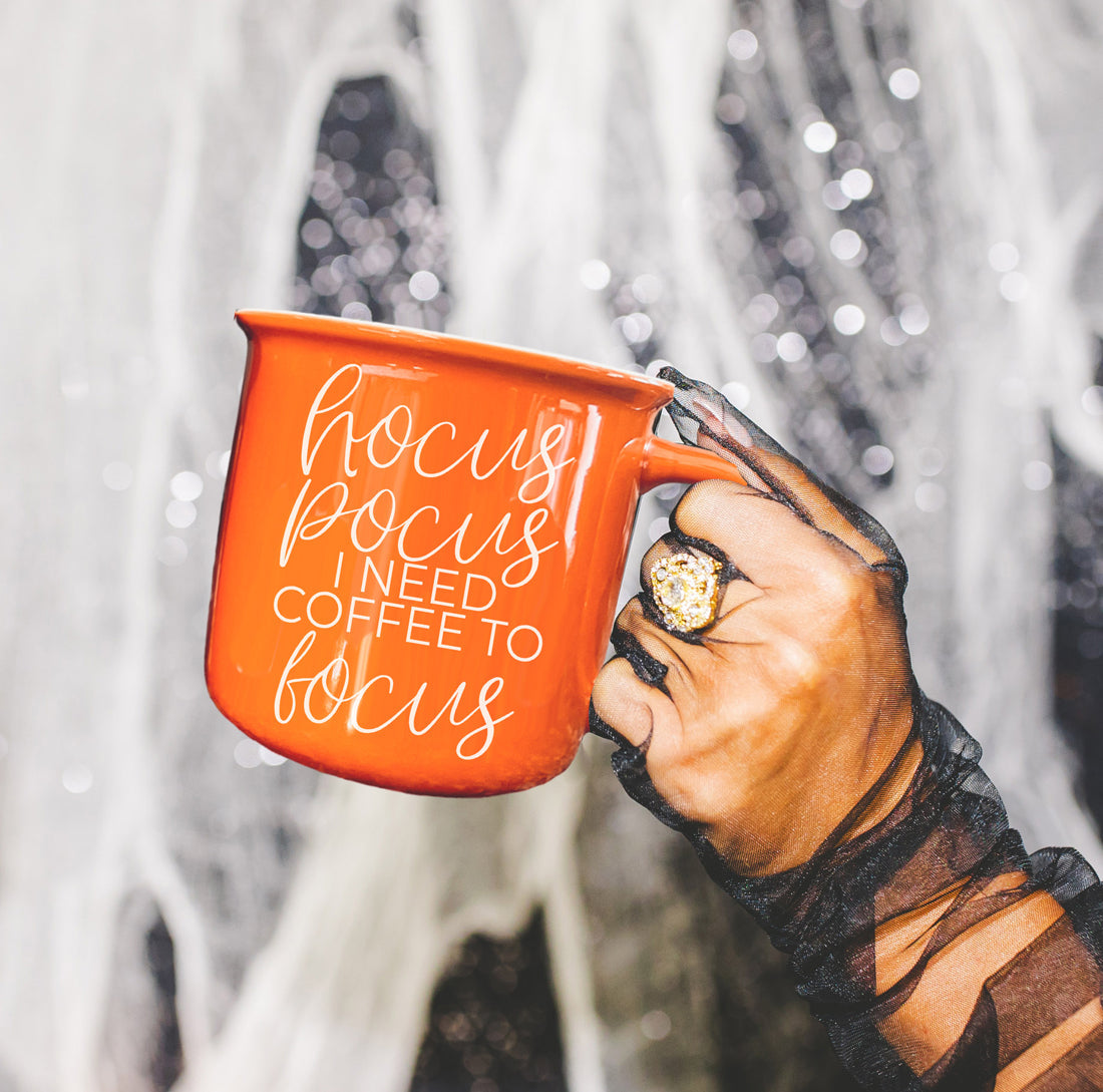 Hocus Pocus Mug