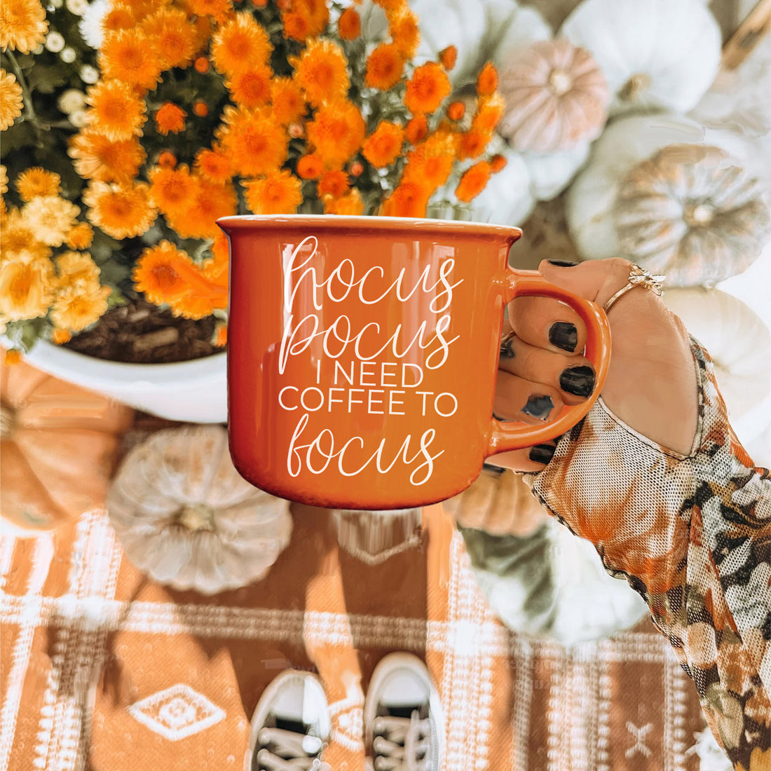Hocus Pocus Mug