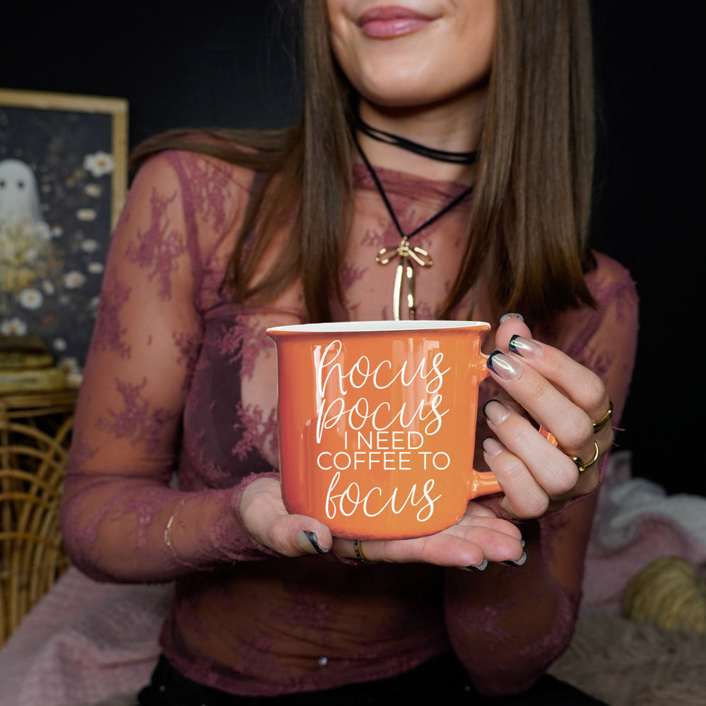 Hocus Pocus Mug