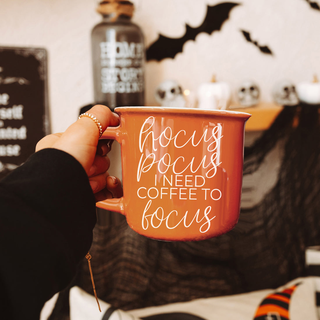 Hocus Pocus Mug