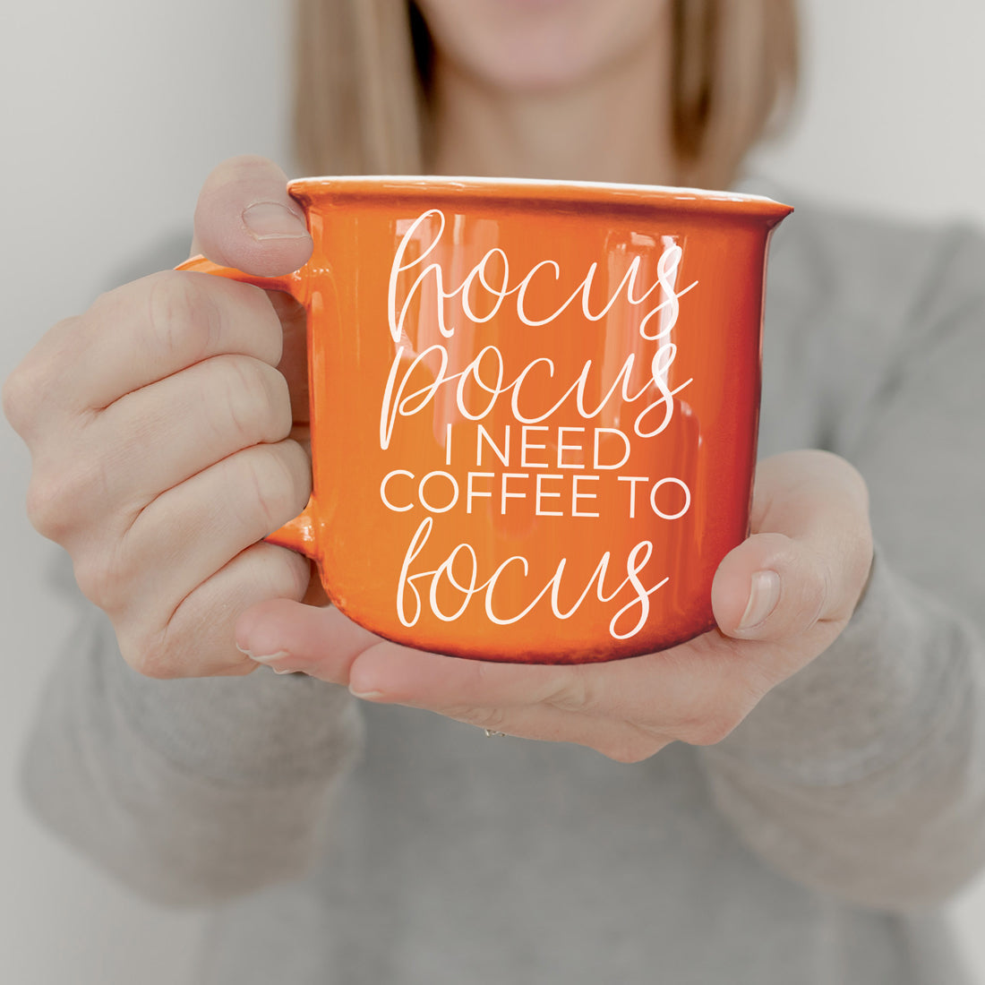 Hocus Pocus Mug