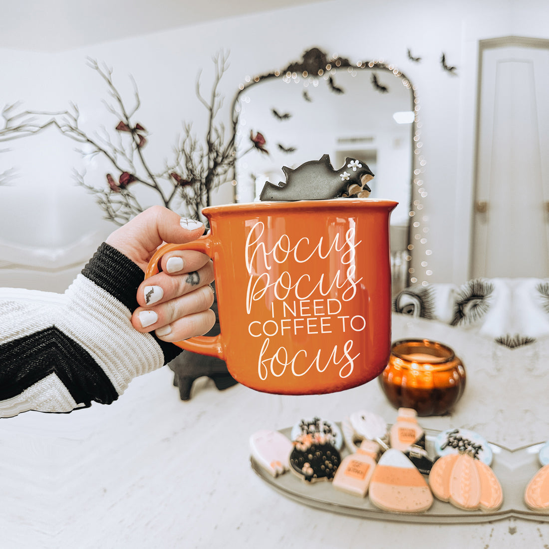 Hocus Pocus Mug