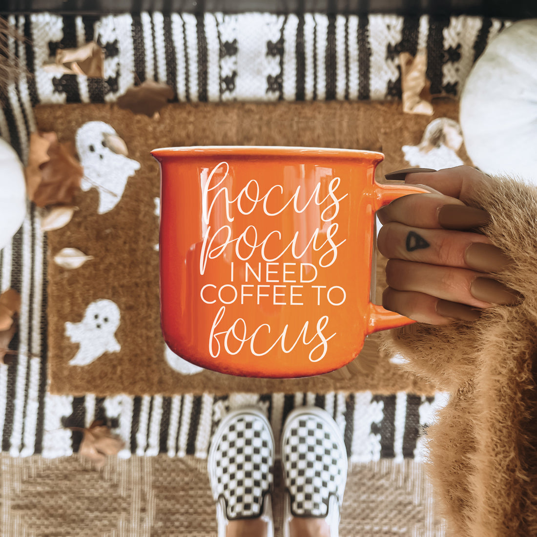 Hocus Pocus Mug