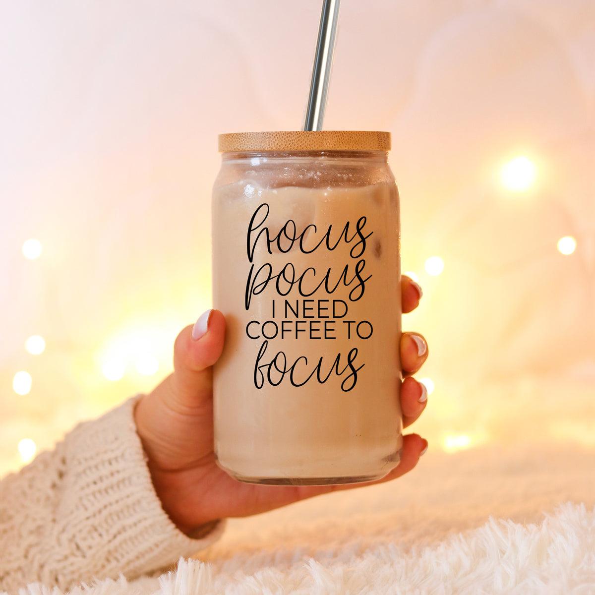 Hocus Pocus 17oz