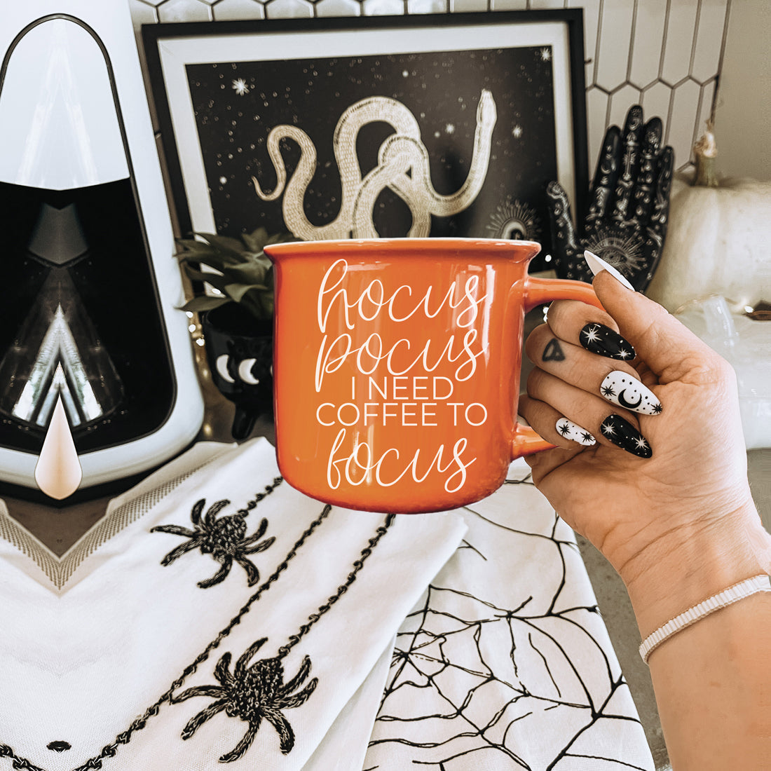 Hocus Pocus Mug