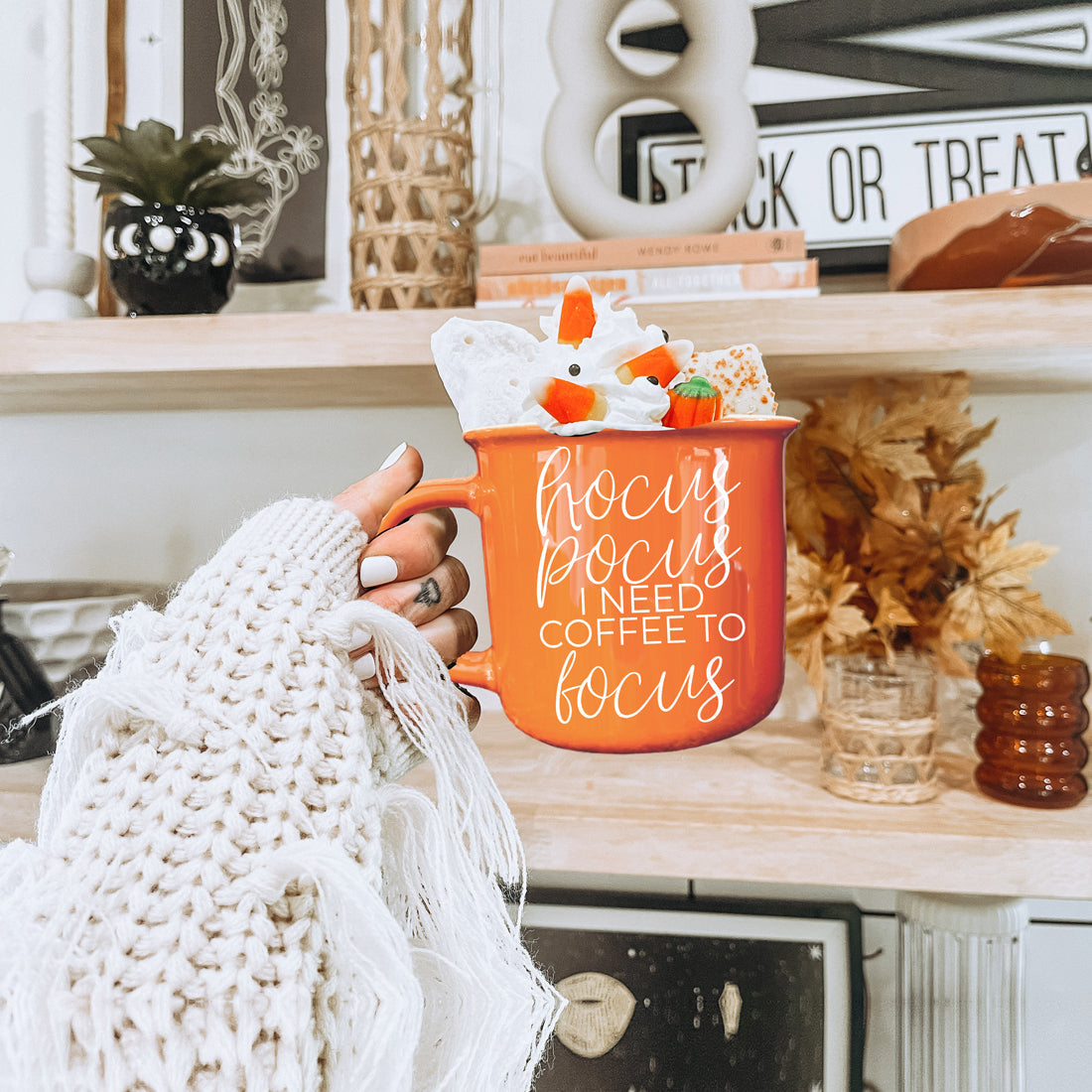 Hocus Pocus Mug