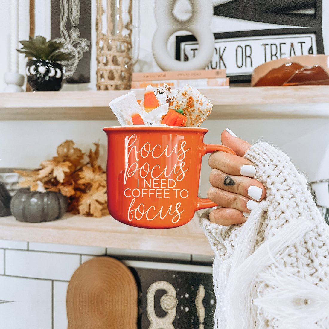 Hocus Pocus Mug