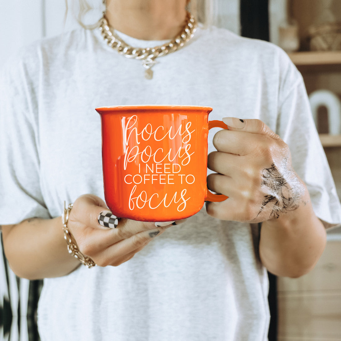 Hocus Pocus Mug
