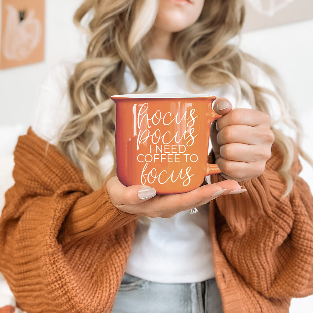 Hocus Pocus Mug