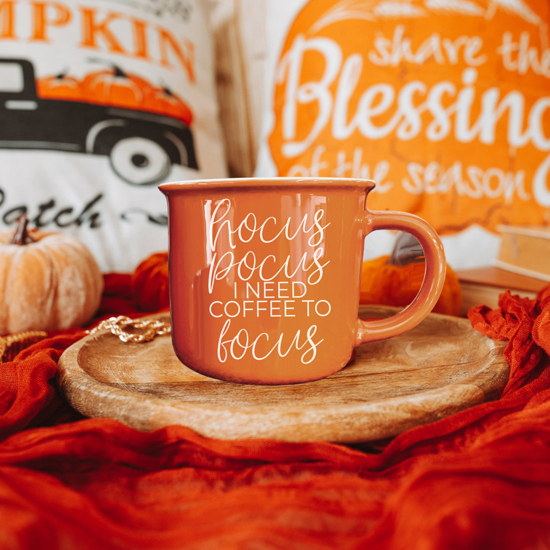 Hocus Pocus Mug
